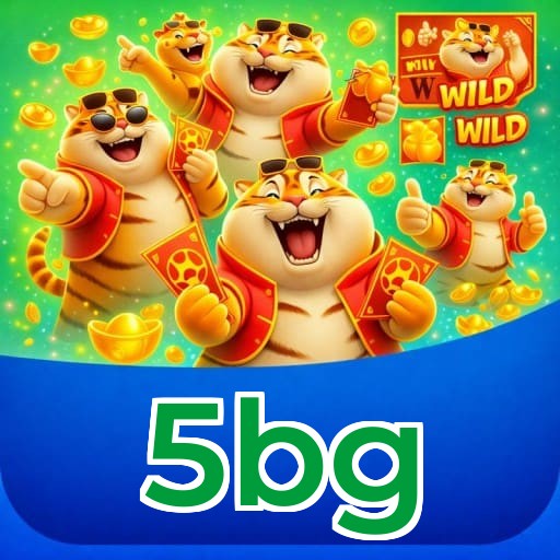 5bg segurança SSL 256-bit - Licença Curaçao, eCOGRA, GLI certificado