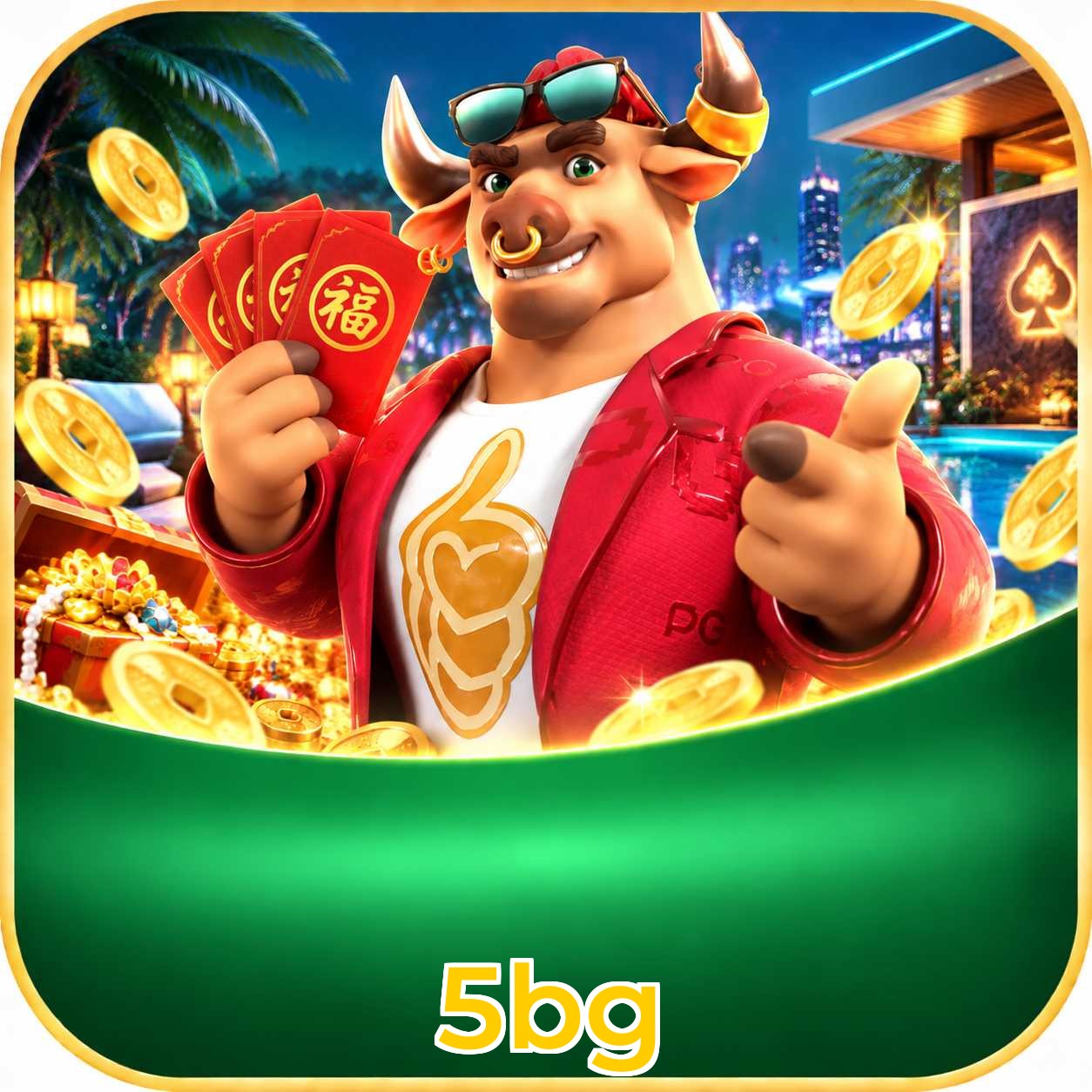 Tabela de RTP dos jogos mais jogados na 5bg