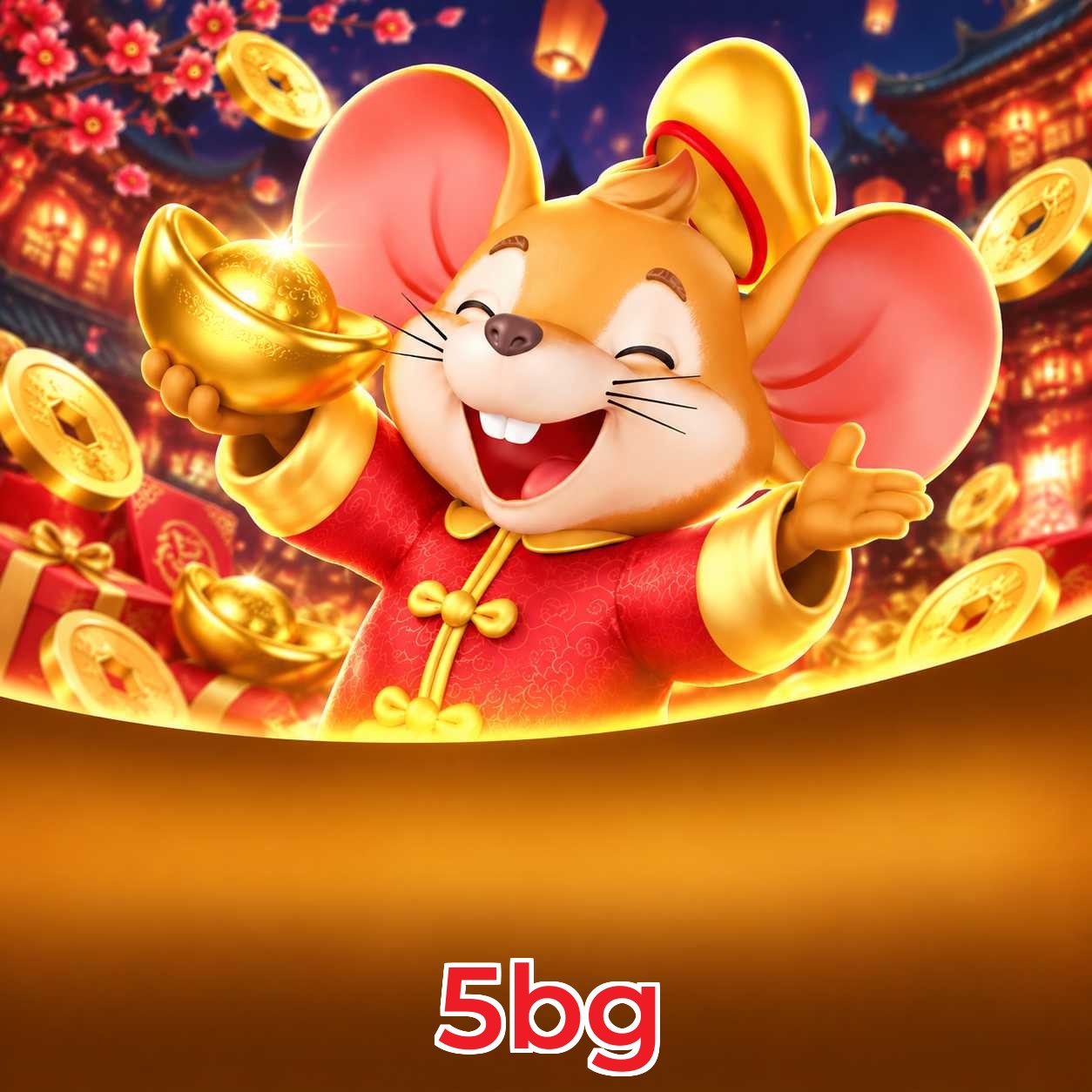 Download seguro do app 5bg com APK oficial de 58MB