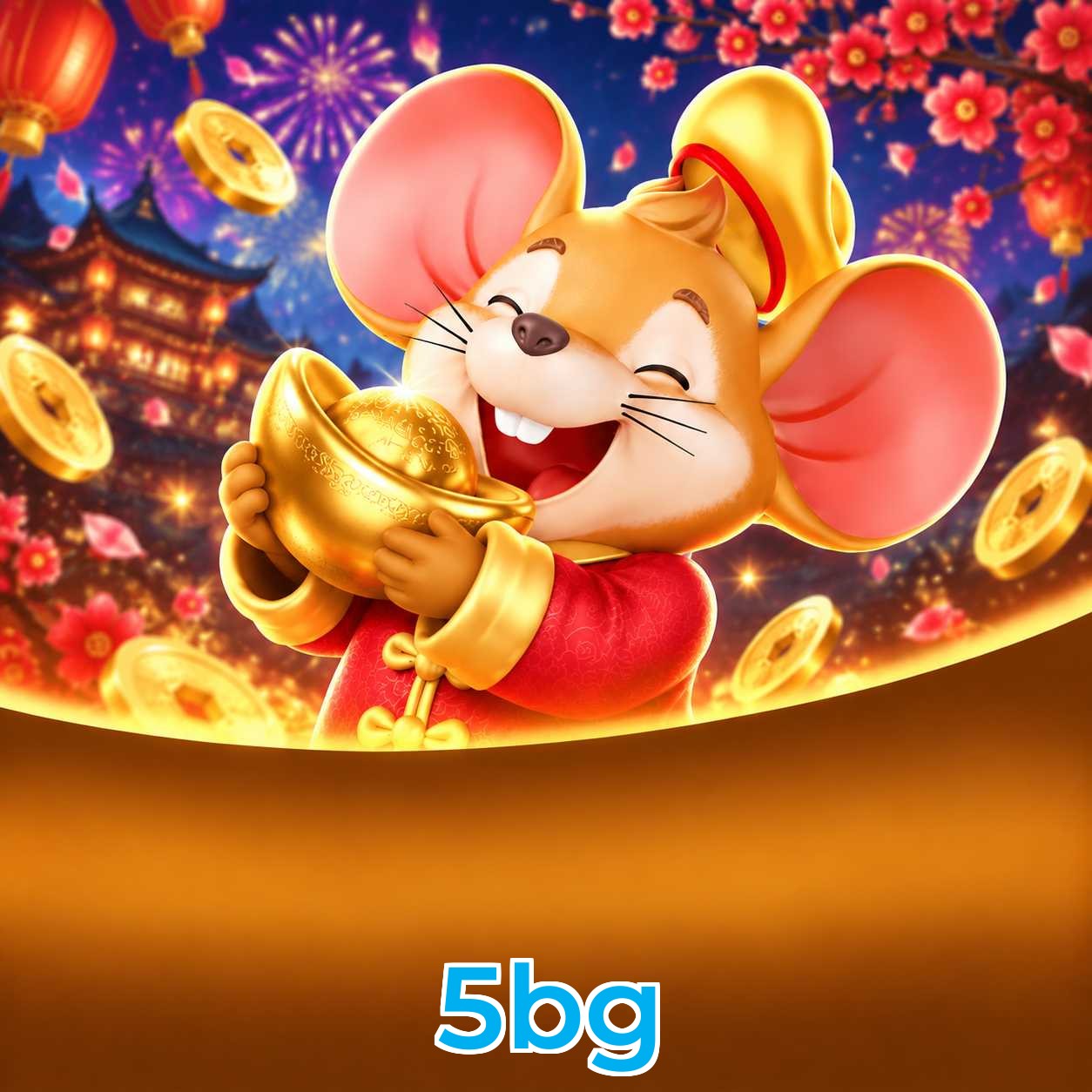 Comparativo do app 5bg versus navegador mobile